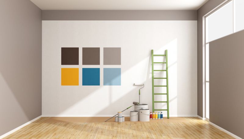 Cost of Interior Painting in Grove City, OH
