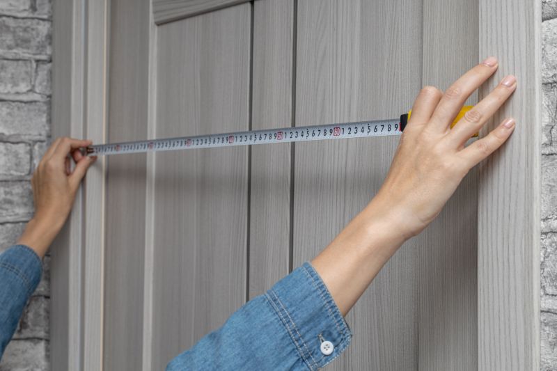 Color Selection and Finishes