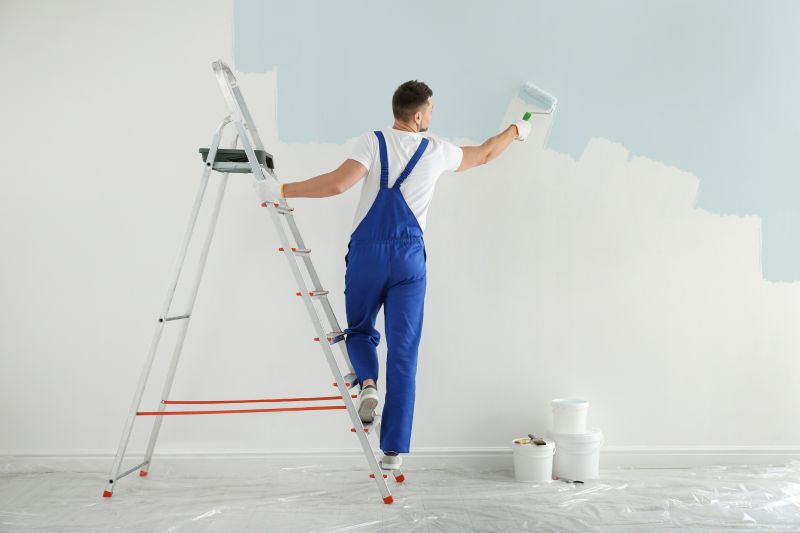 Residential Painting Service